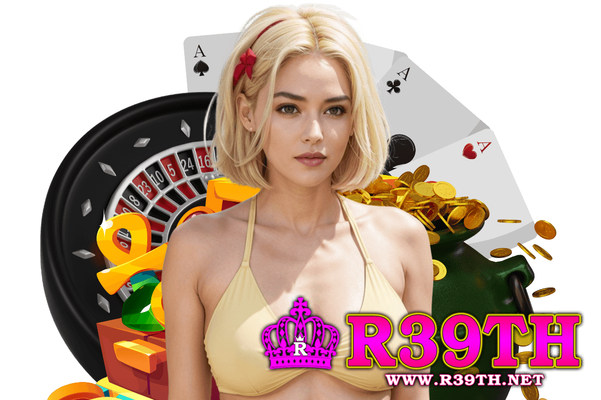 r39th สมัคร