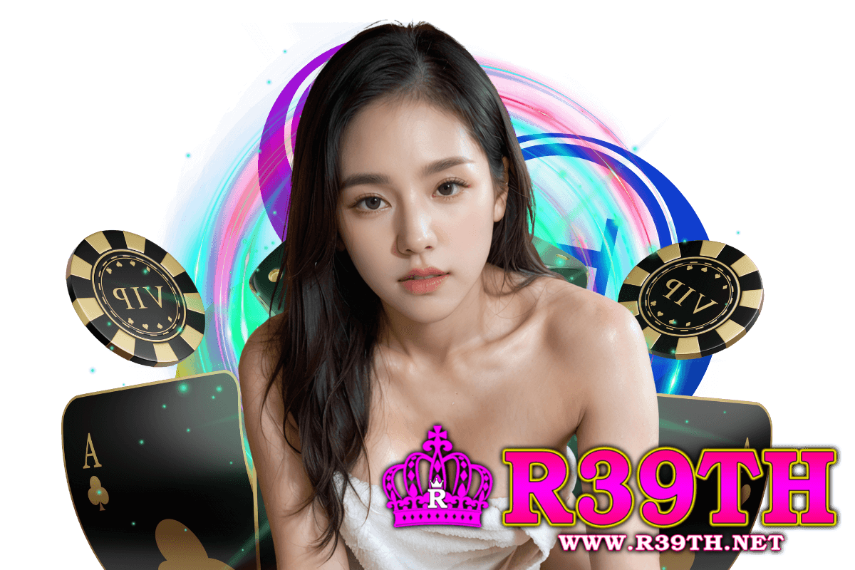 r39th สล็อต